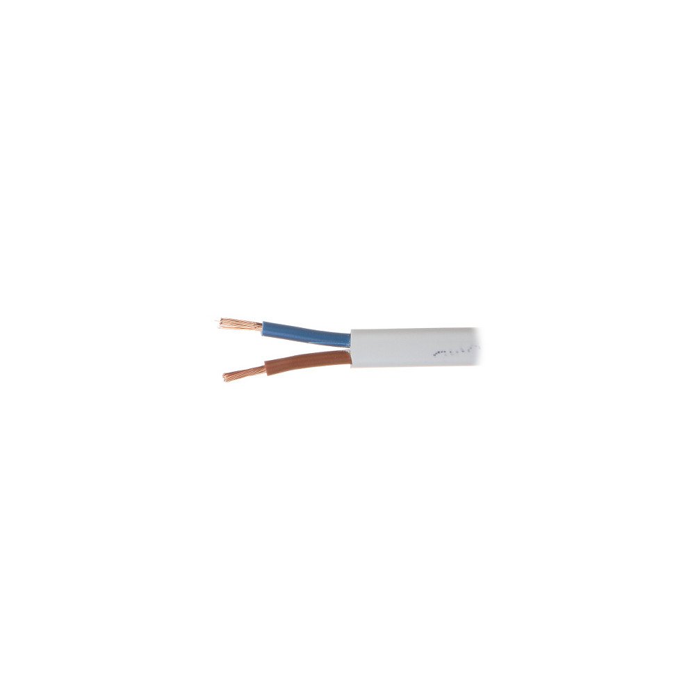 FLAT ELECTRIC CABLE OMYP-2X1.5