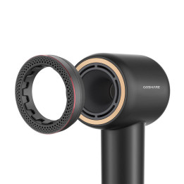 Фен Coshare SuperFlow1 Pro (черный)
