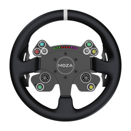Moza Racing CS V2P (PC)