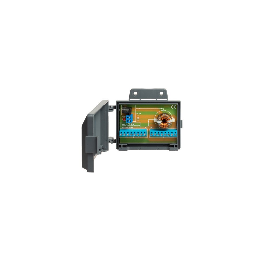 FILTRIGA LZ-1/FDC TOITEJAOTUR