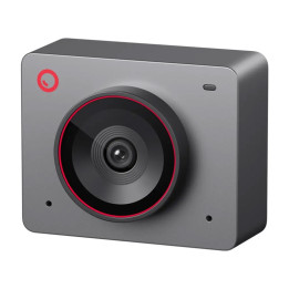 OBSBOT Meet 2 tīmekļa kamera (pelēka)
