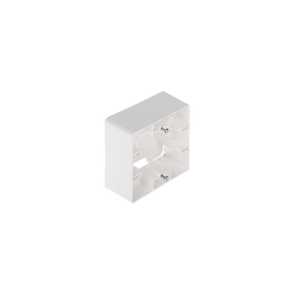 SURFACE BOX 1-GANG LE-664798 Niloe LEGRAND