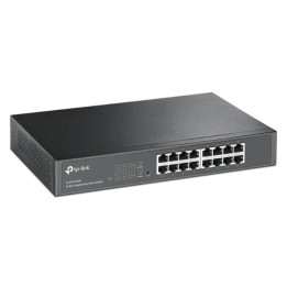 TP-LINK TL-SG1016DE 16 portu Gigabit slēdzis