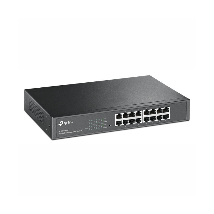 TP-LINK TL-SG1016DE 16 portu Gigabit slēdzis