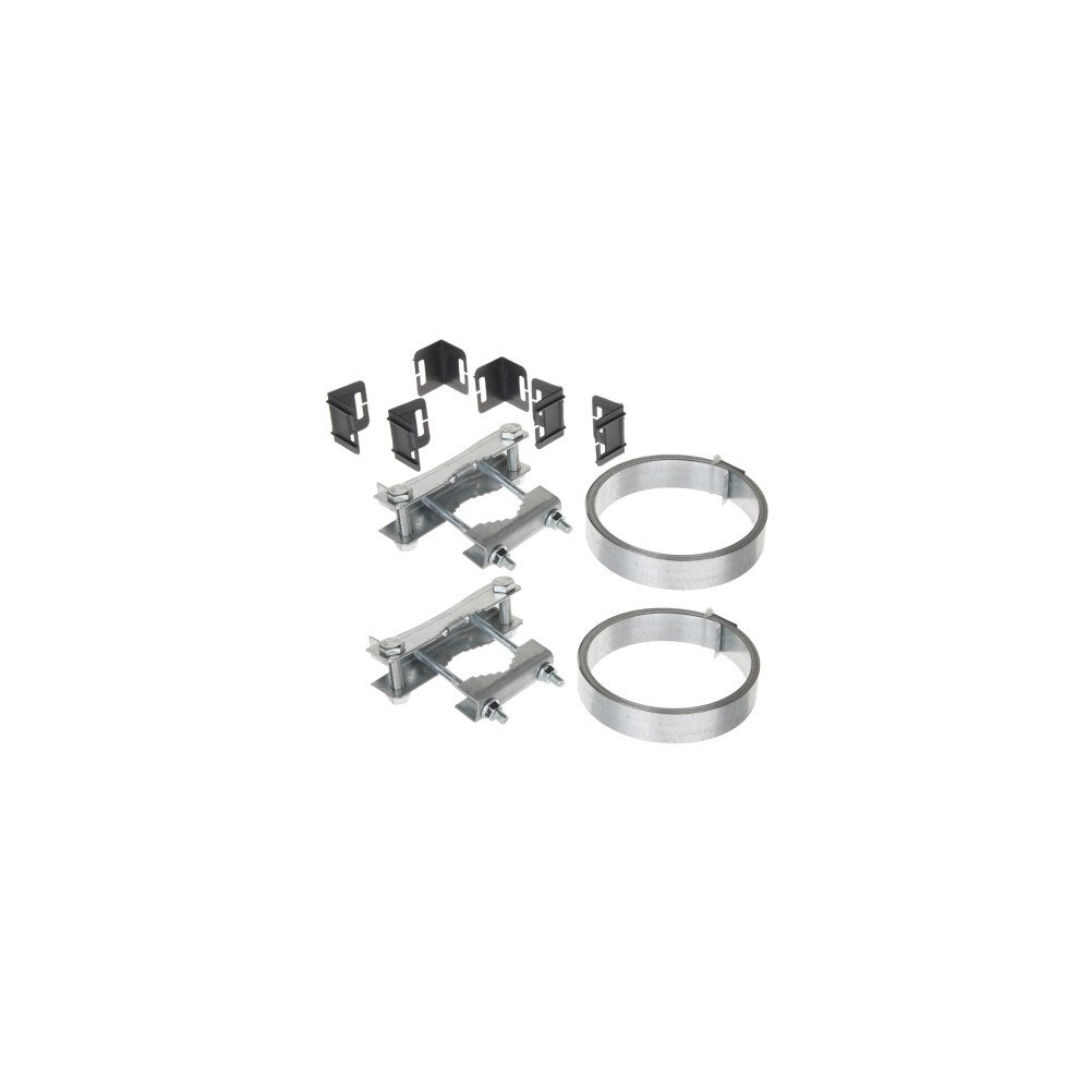 CHIMNEY CLAMP OK-43T4