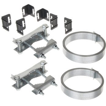 CHIMNEY CLAMP OK-43T4