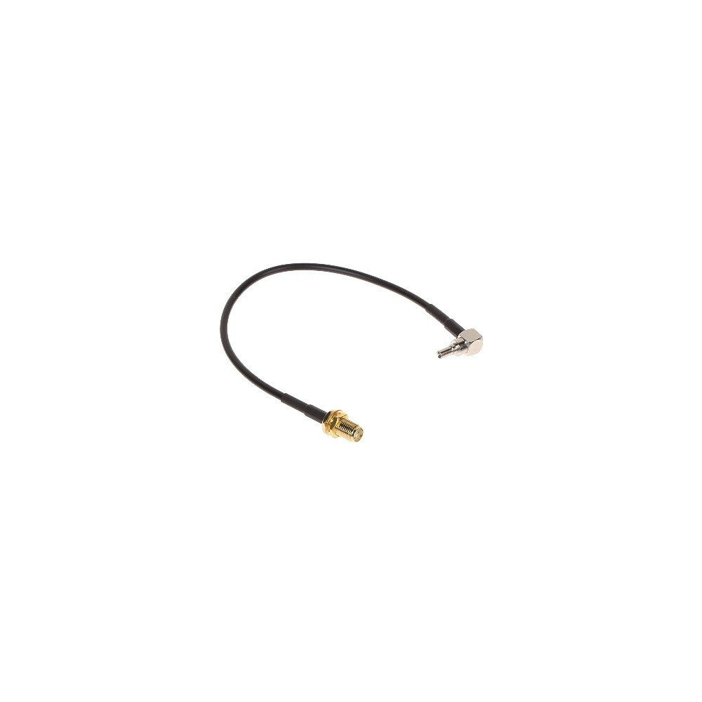 GSM ADAPTERA KABELIS SMA-G/CRC-9-0,2M HUAWEI