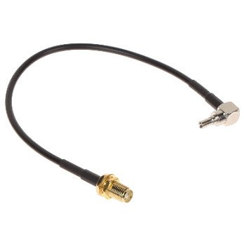 GSM ADAPTERA KABELIS SMA-G/CRC-9-0,2M HUAWEI