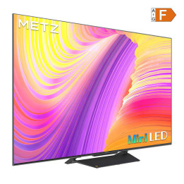 METZ 65MNE9000Z 65 colių LED 4K Ultra HD televizorius