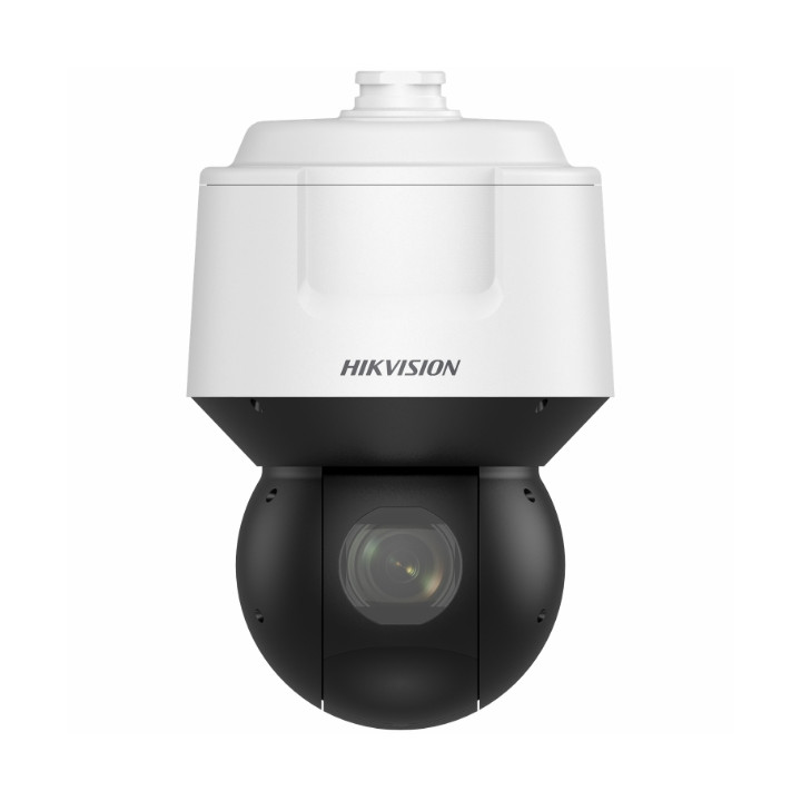 Hikvision DS-2DF6A225IWG1-EL IP PTZ Speed Dome Camera DarkFighter 2.0 1080p 5-125mm