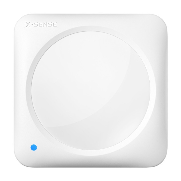 X-Sense SMS0A PIR kustības sensors – 120°, līdz 12 m