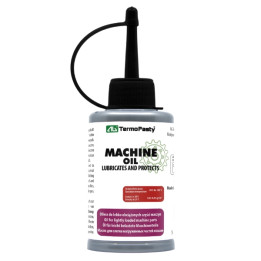MACHINE OIL MACHINE-OIL/60 SQUEEZER 60 ml AG TERMOPATY