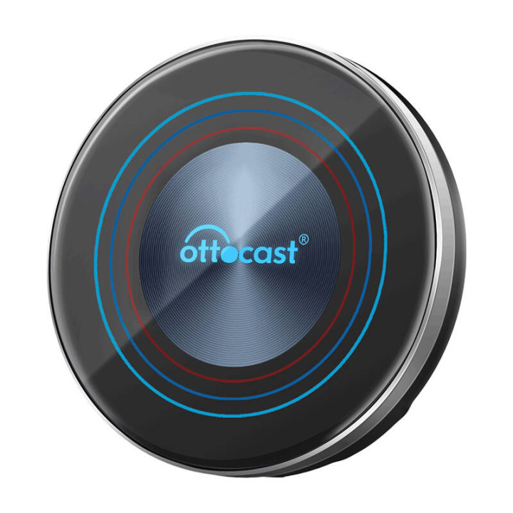 Беспроводной адаптер Ottocast PCS46-BM OTTOAIBOX I3