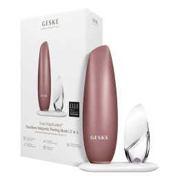 Geske Magnetic Touchless Скраб-маска 5-в-1 (звездный свет)