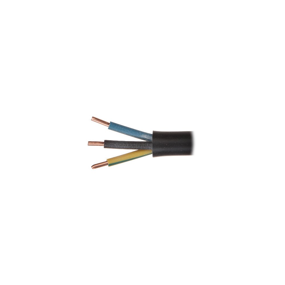 ELECTRIC CABLE YKY-3X1.5