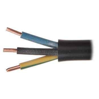 ELECTRIC CABLE YKY-3X1.5