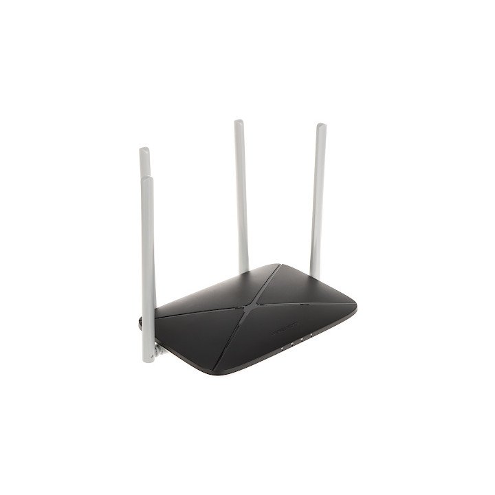TP-LINK / Mercusys TL-MERC-AC12 AC1200 Dual Band Router