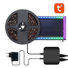Älykäs LED-TV-nauha Avatto SLS06 55-65'
