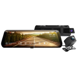 Xblitz XB-PRIME 4K UHD Видеорегистратор