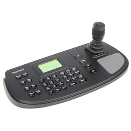 IP / RS-485 KEYBOARD CONTROLLER BCS-V-KN BCS View