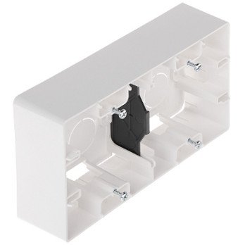 PAVIRSIAUS DEZE 2-GANG LE-664799 Niloe LEGRAND