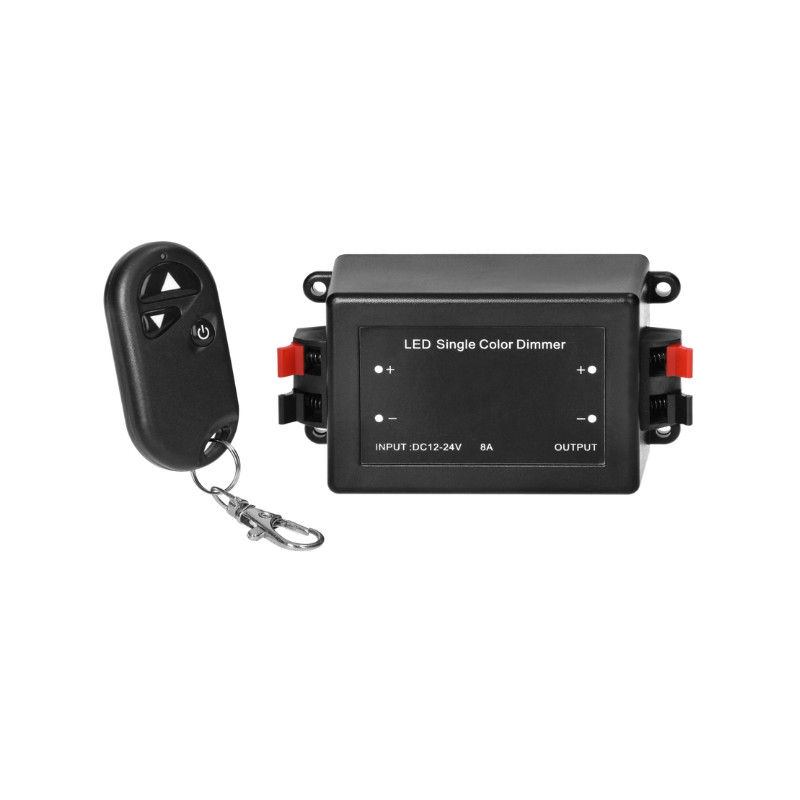 ORNO WD-1 RF LED dimmera tālvadības