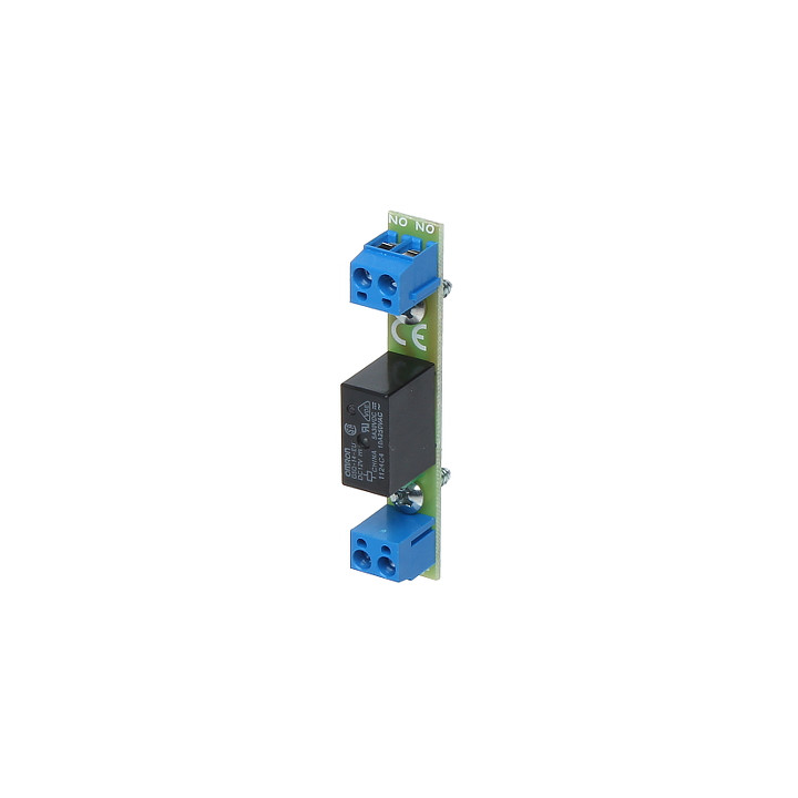 NORMALLY OPEN RELAY MODULE PK1-12-ZS DELTA