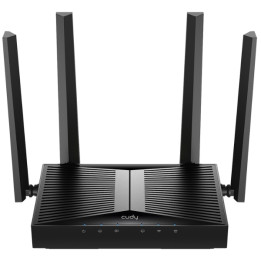 Cudy WR3600H BE3600 2.5G Wi-Fi 7 maršrutētājs