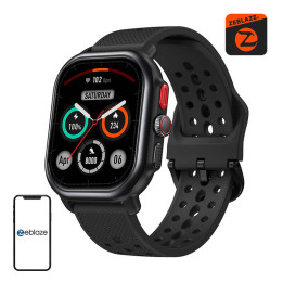 Умные часы Zeblaze Beyond 3 Pro (черные)