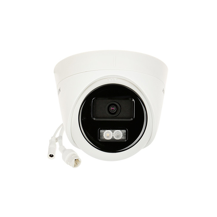 Hikvision DS-2CD1343G2-LIU 3MP PoE турельная камера