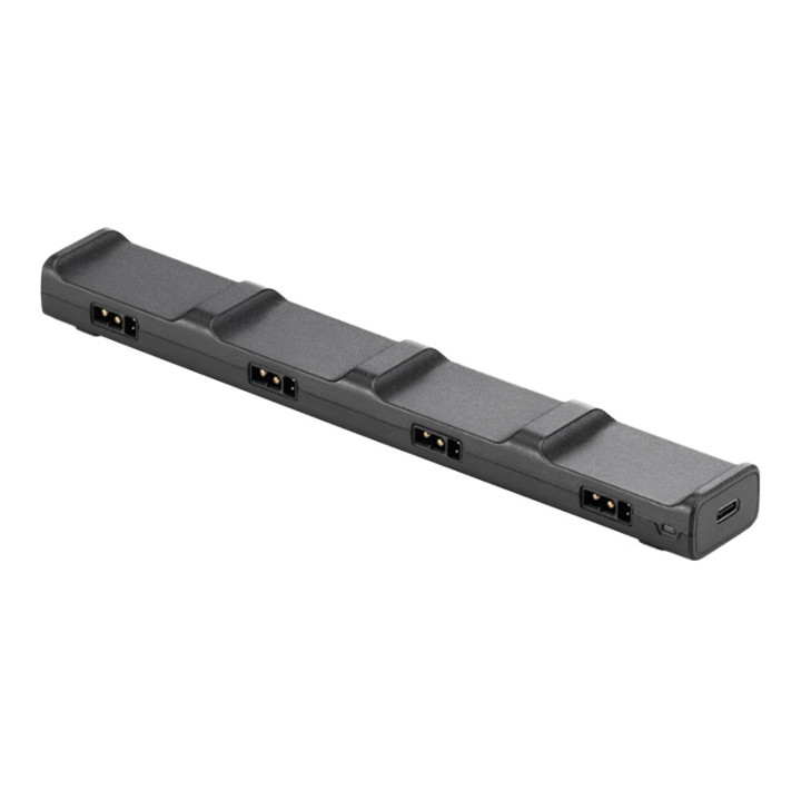 DJI Avata bi-directional charging hub