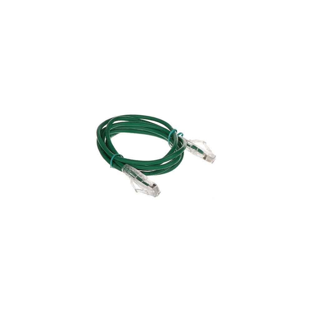 PATCHCORD RJ45/6/1,5-G-THIN 1,5 m
