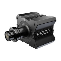 База руля Moza Racing R9 V2 RS28 (ПК)