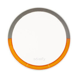 Somfy Protect Outdoor sirēna 1870386