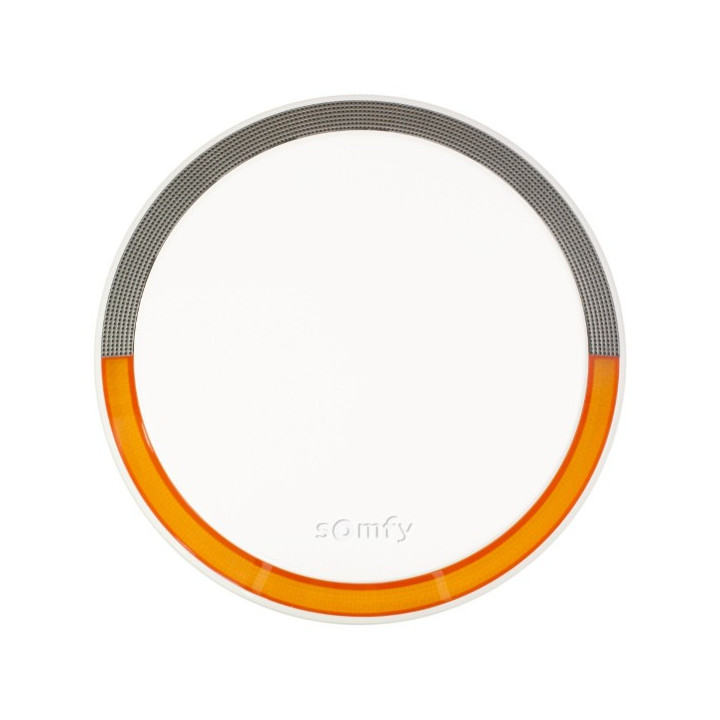 Somfy Protect Outdoor sirēna 1870386