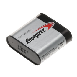 ALKALIAKKU BAT-3LR12 4,5 V ENERGIZORI