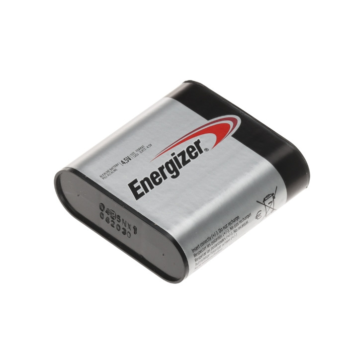 ALKALIAKKU BAT-3LR12 4,5 V ENERGIZORI