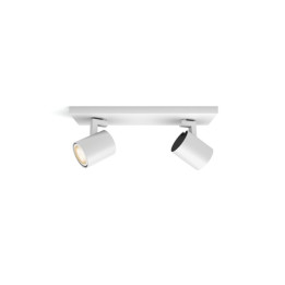 Philips Hue Runner valkoinen 2x5W 230V
