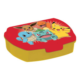 Pokemon brokastu soma PK00032 KiDS Licensing.