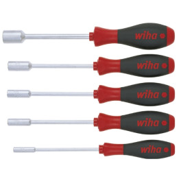 ATSUKTUČIŲ RINKINYS WH-SOFTFINISH/01034 SO