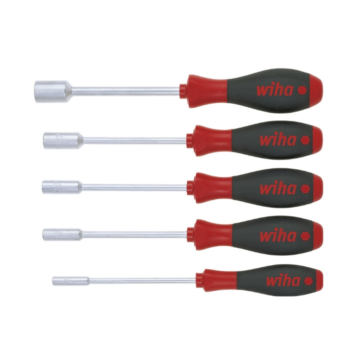 ATSUKTUČIŲ RINKINYS WH-SOFTFINISH/01034 SO