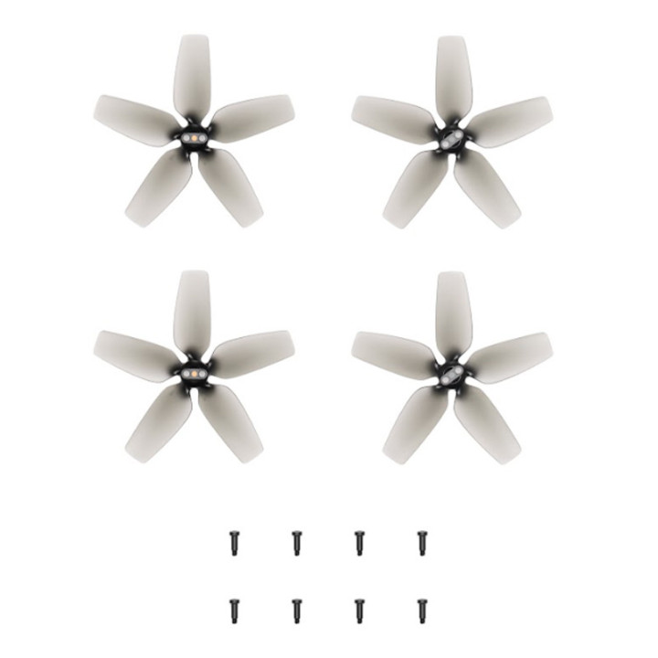 DJI Avata propellers