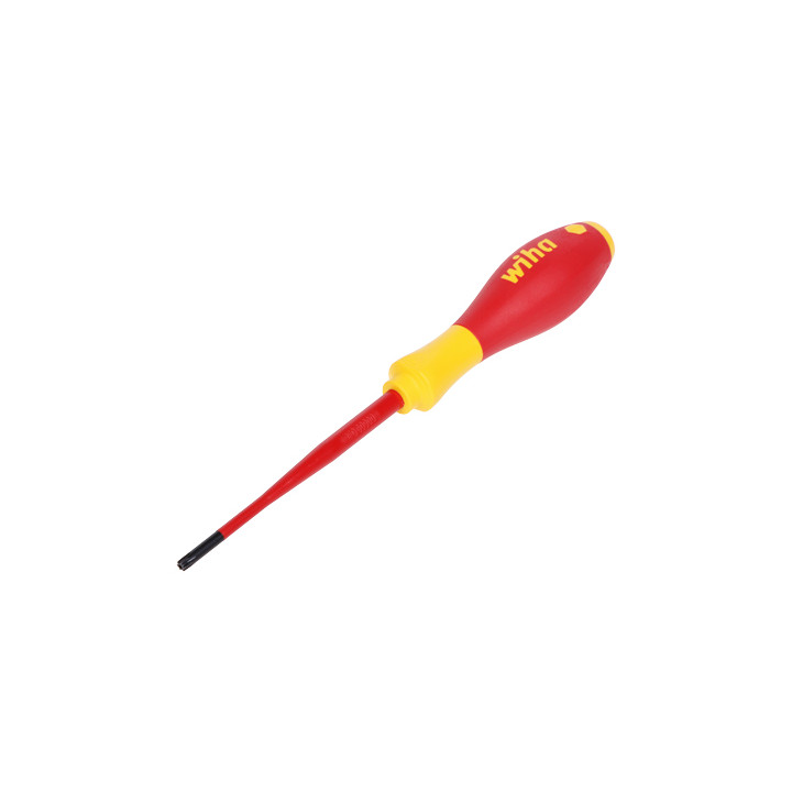 Skrūvgriezis TORX TR WH-SFE/T20H-100MM/SLIMFIX WIHA