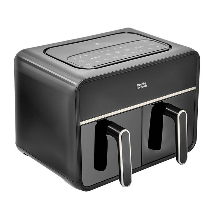 Morphy Richards 480020 neriebi gruzdintuvė