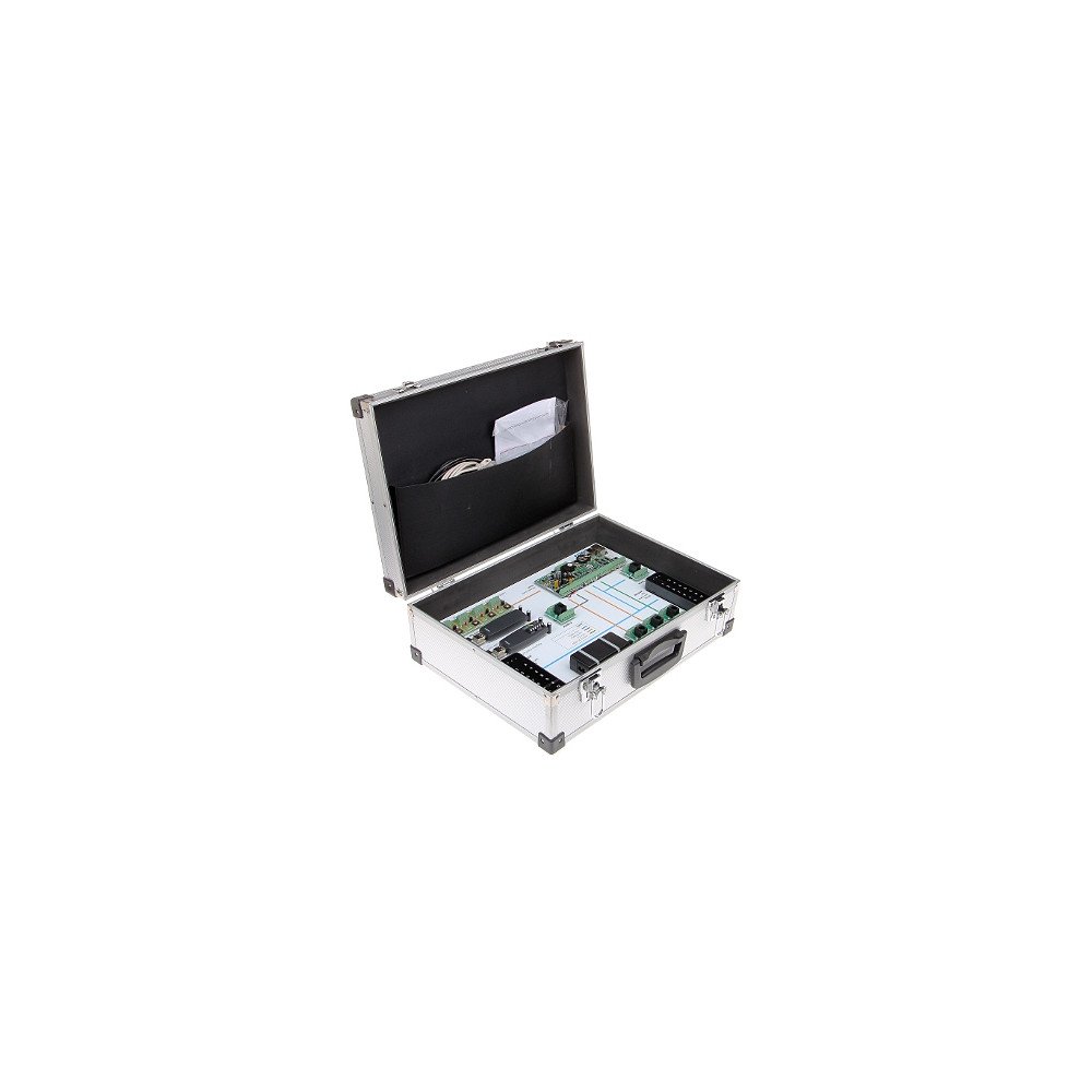 DEMONSTRATION KIT PDK-2-STK ROGER