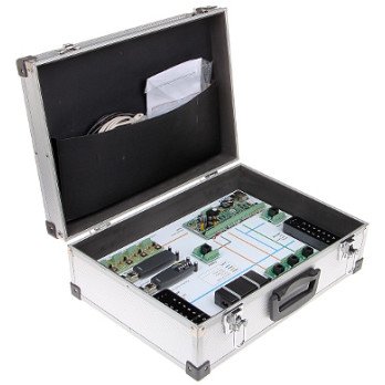 DEMONSTRATSIOONI KOMPLEKT PDK-2-STK ROGER