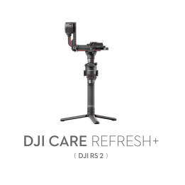 DJI Care Refresh+ RS2 — код