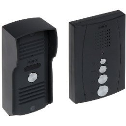 EURA ADP-12A3 Door Station Intercom
