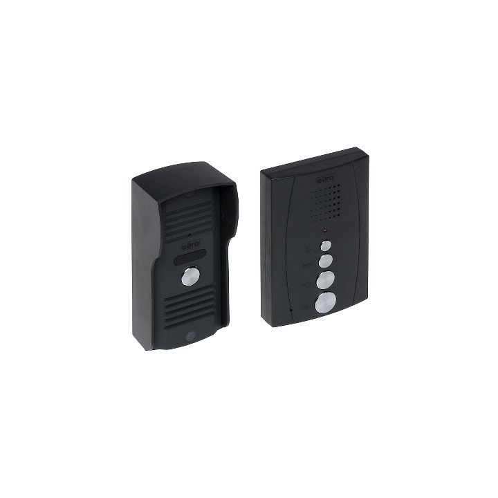 EURA ADP-12A3 Door Station Intercom