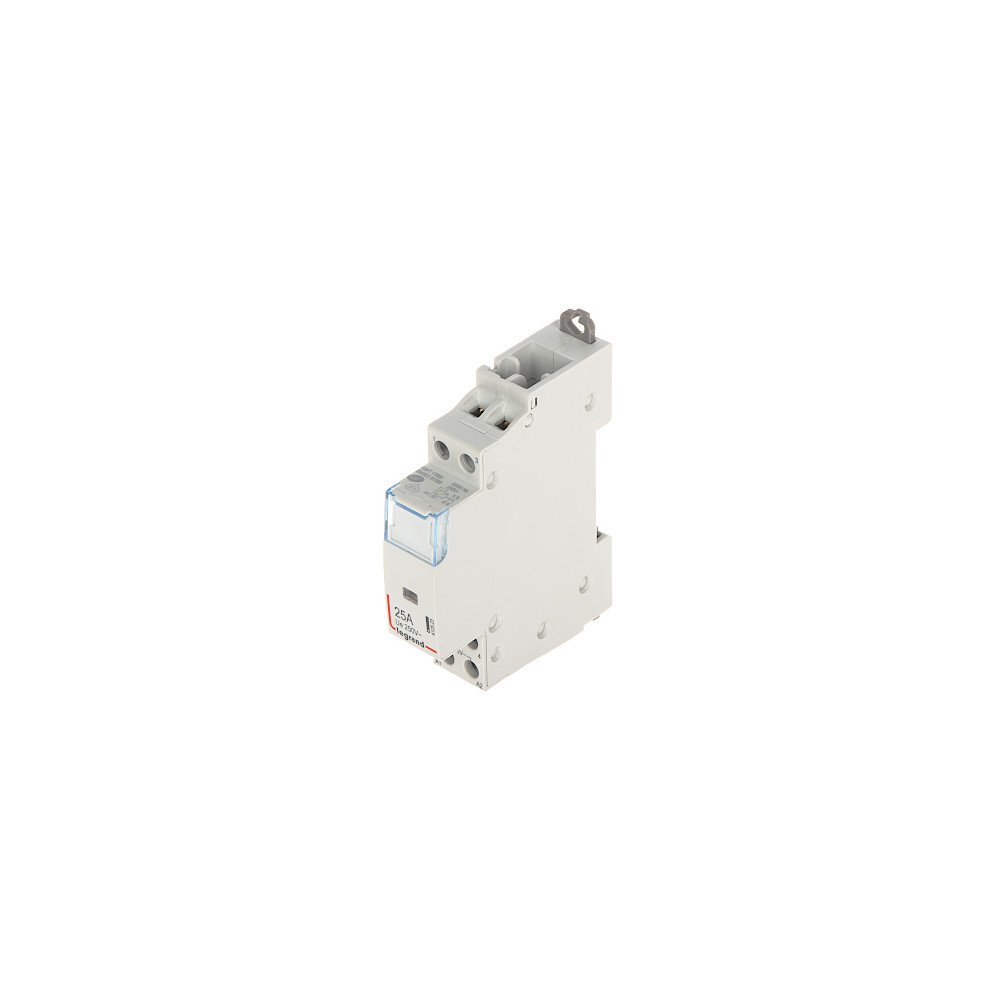 MODULARKONTAKTOR LE-412523 25 A 250 V AC LEGRAND